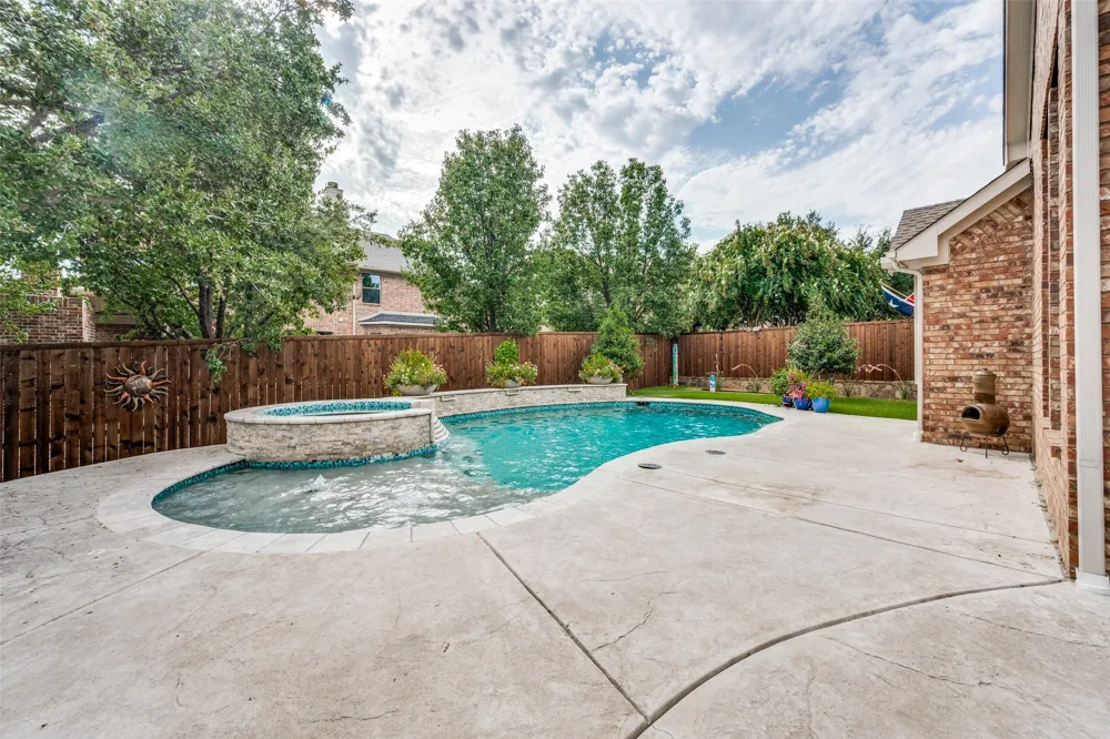 1713 Sterling Trace Drive Keller, TX 76248