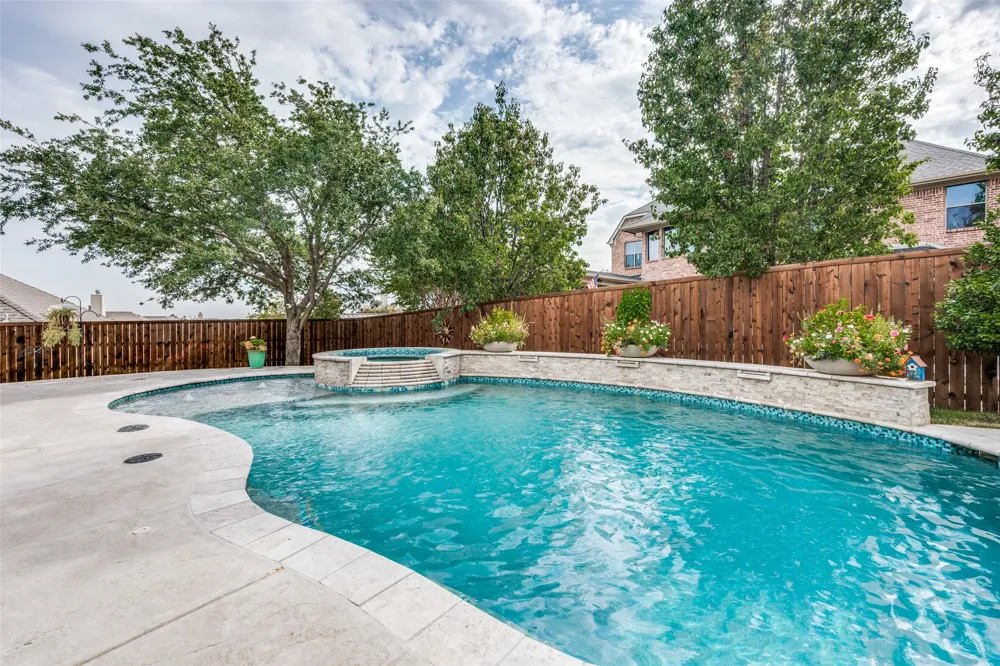 1713 Sterling Trace Drive Keller, TX 76248