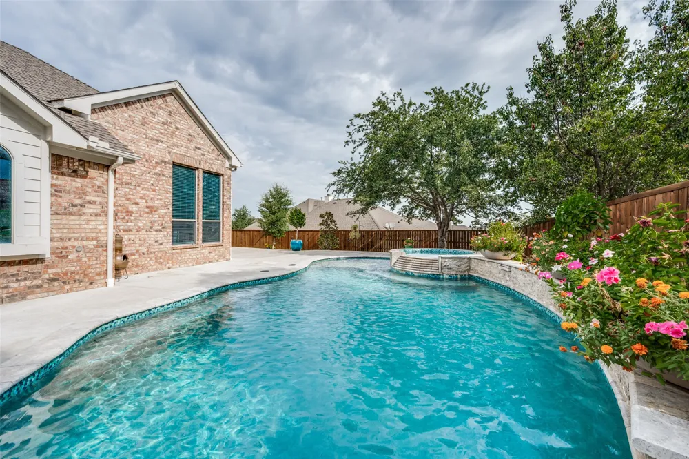 1713 Sterling Trace Drive Keller, TX 76248