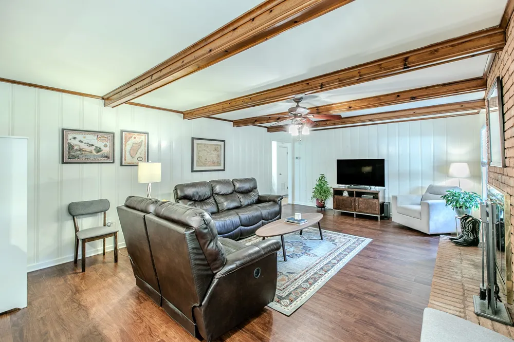 4936 Ridgeview Drive Waco, TX 76710
