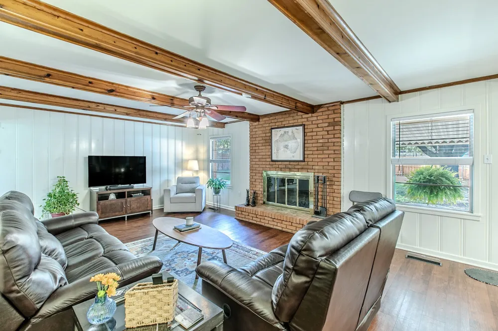 4936 Ridgeview Drive Waco, TX 76710