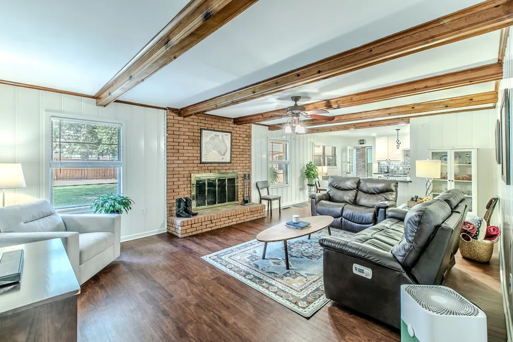 4936 Ridgeview Drive Waco, TX 76710