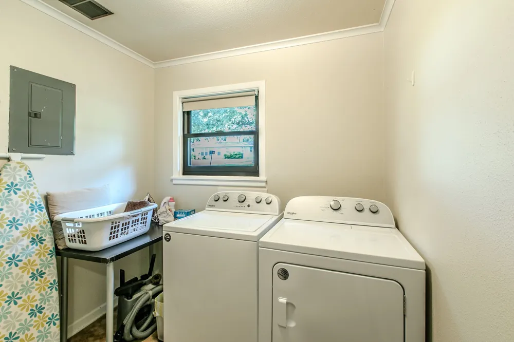 4936 Ridgeview Drive Waco, TX 76710