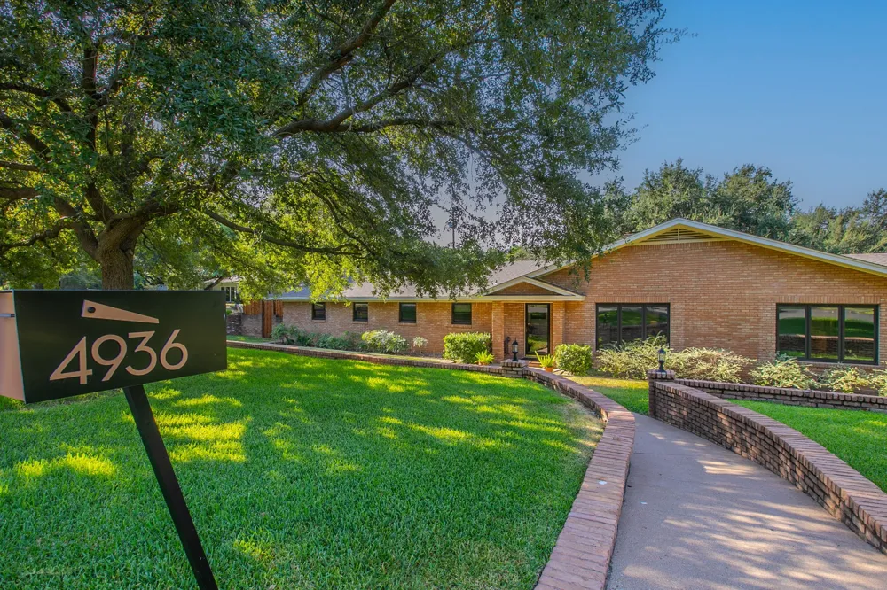 4936 Ridgeview Drive Waco, TX 76710
