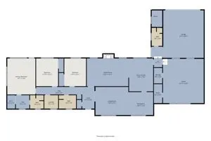 4936 Ridgeview Drive Waco, TX 76710