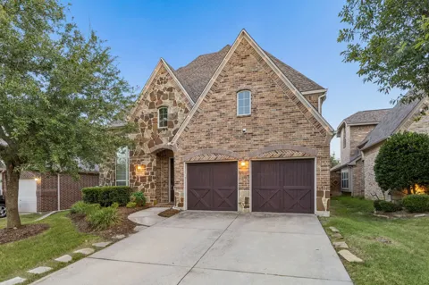 6401 Wind Song Drive