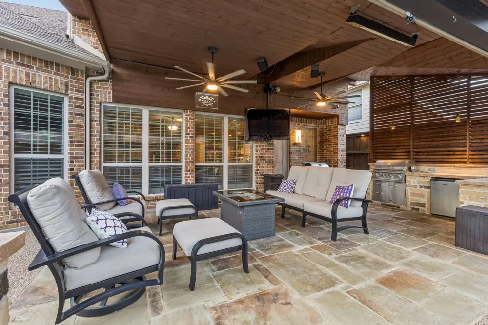 6401 Wind Song Drive McKinney, TX 75071
