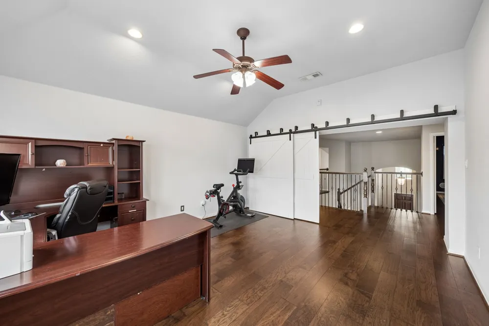 6401 Wind Song Drive McKinney, TX 75071