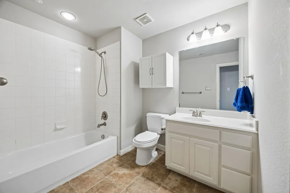 6401 Wind Song Drive McKinney, TX 75071