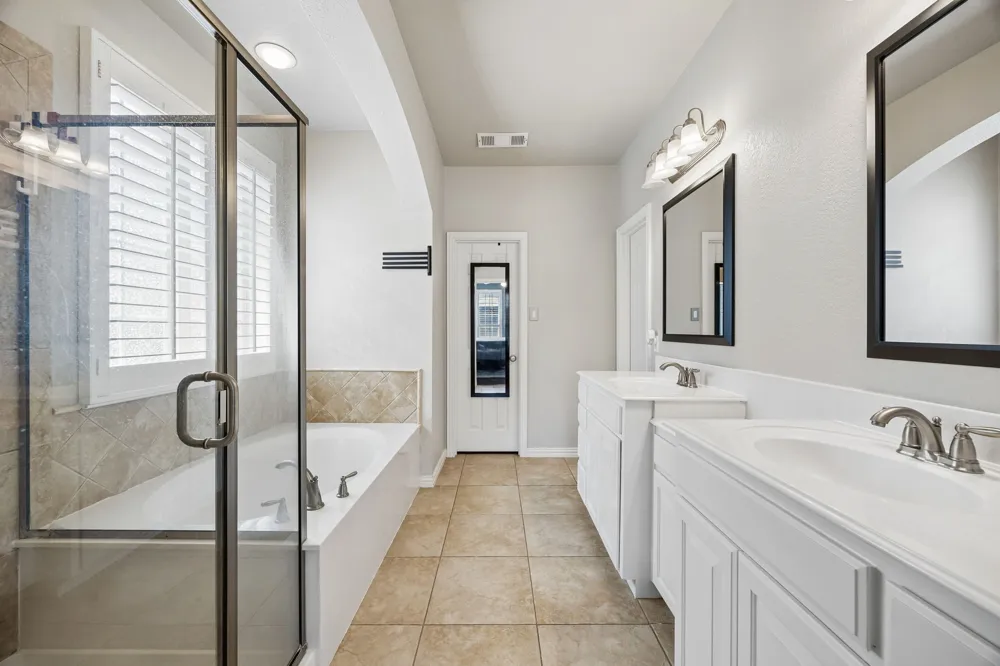 6401 Wind Song Drive McKinney, TX 75071