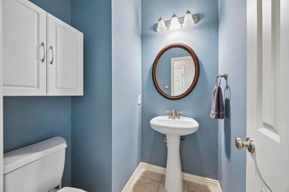 6401 Wind Song Drive McKinney, TX 75071