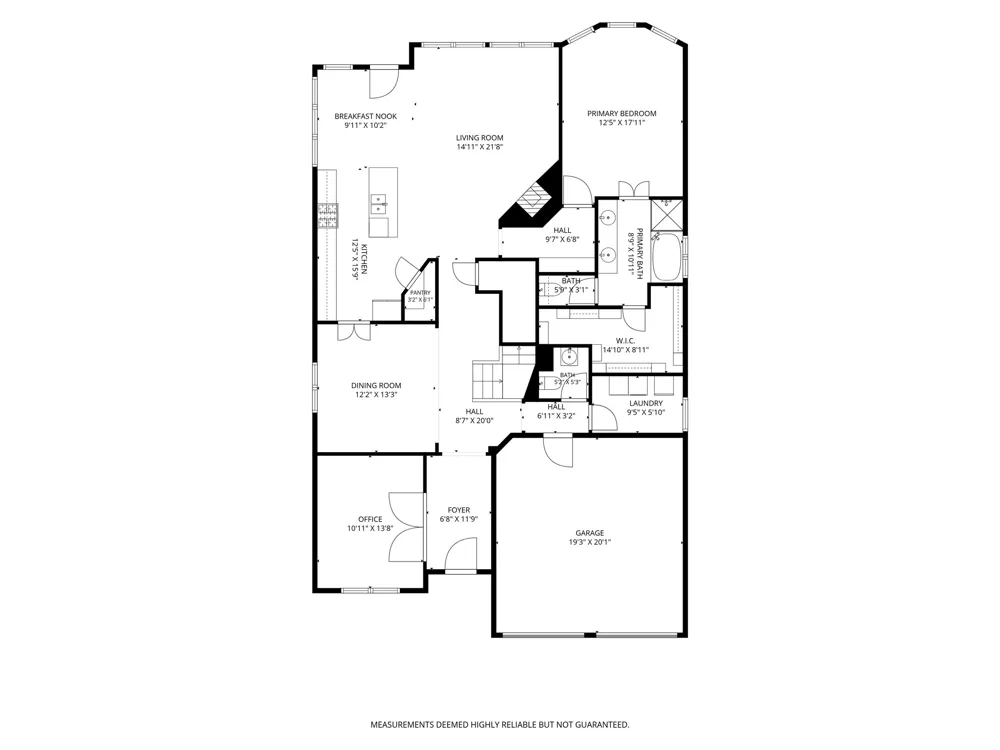 6401 Wind Song Drive McKinney, TX 75071