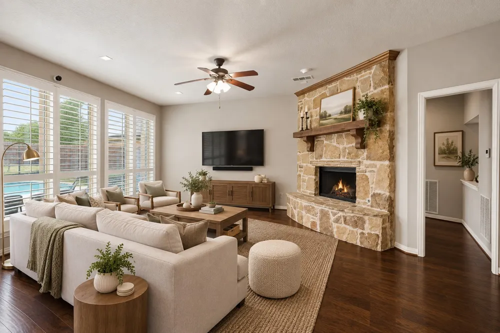 6401 Wind Song Drive McKinney, TX 75071