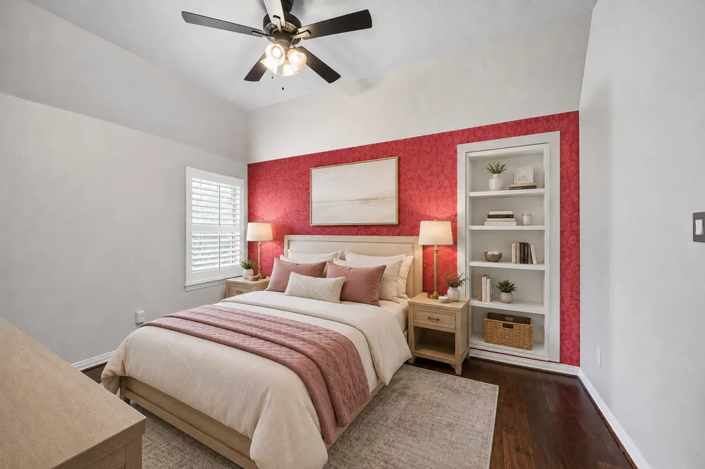6401 Wind Song Drive McKinney, TX 75071
