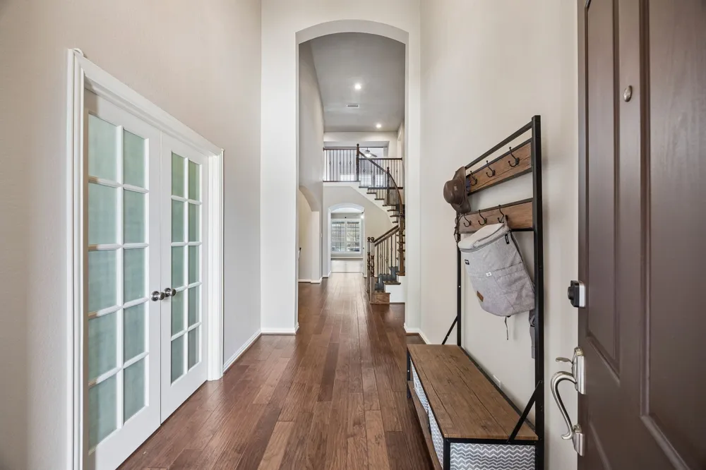 6401 Wind Song Drive McKinney, TX 75071