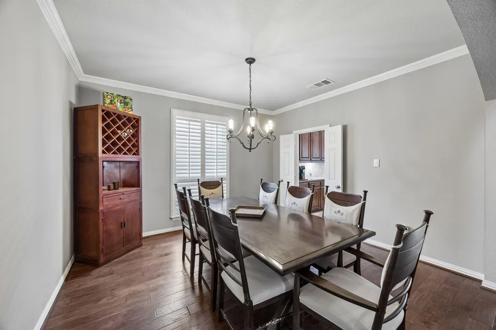 6401 Wind Song Drive McKinney, TX 75071