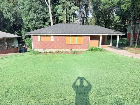 2879 Rockwood Road