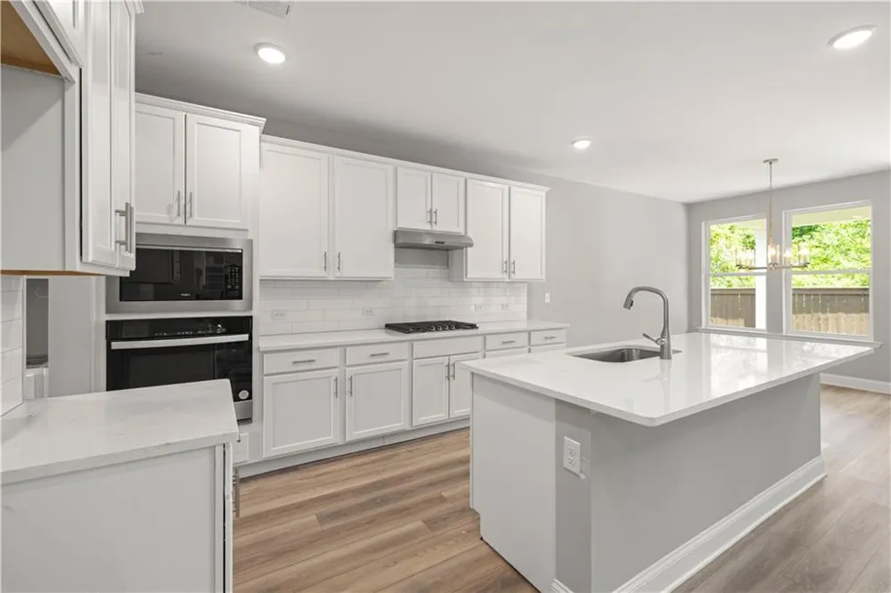 5364 Ridgetop Trail Sugar Hill, GA 30518