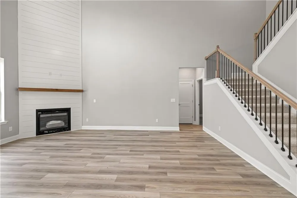 5364 Ridgetop Trail Sugar Hill, GA 30518