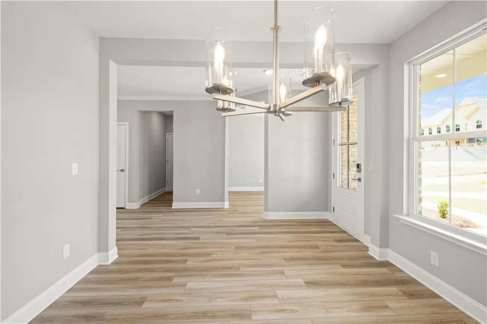 5364 Ridgetop Trail Sugar Hill, GA 30518