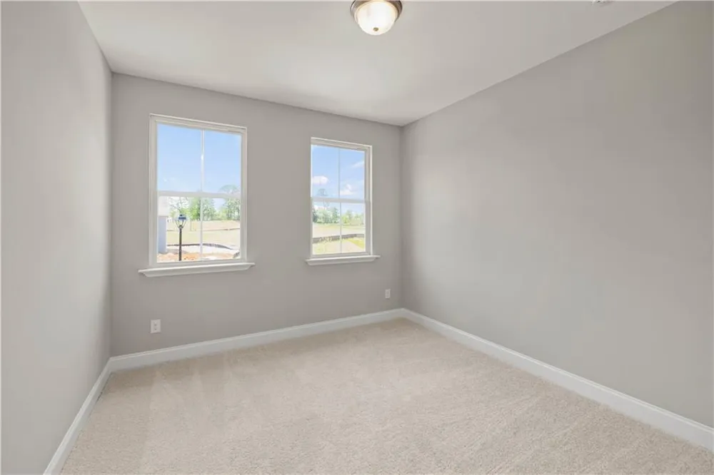 5364 Ridgetop Trail Sugar Hill, GA 30518