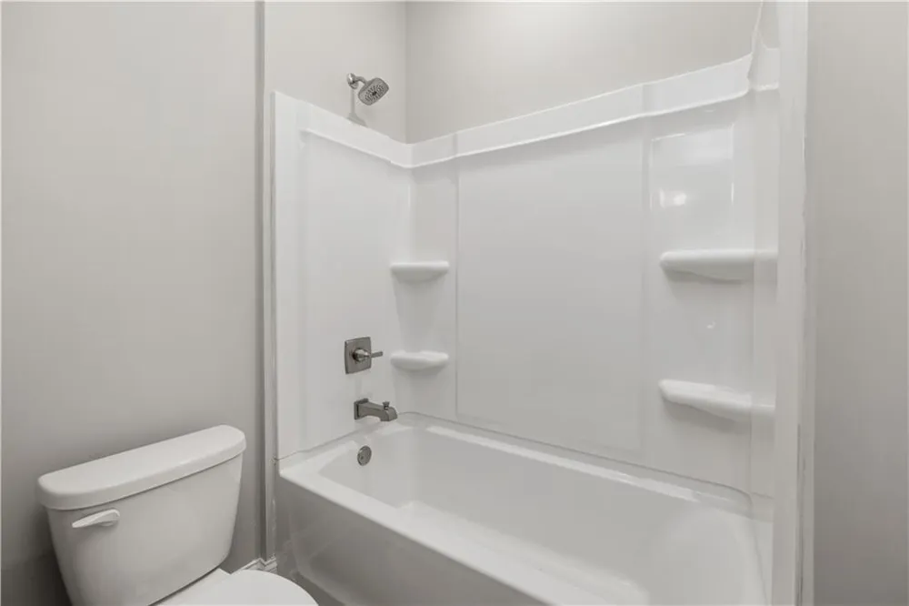 5364 Ridgetop Trail Sugar Hill, GA 30518