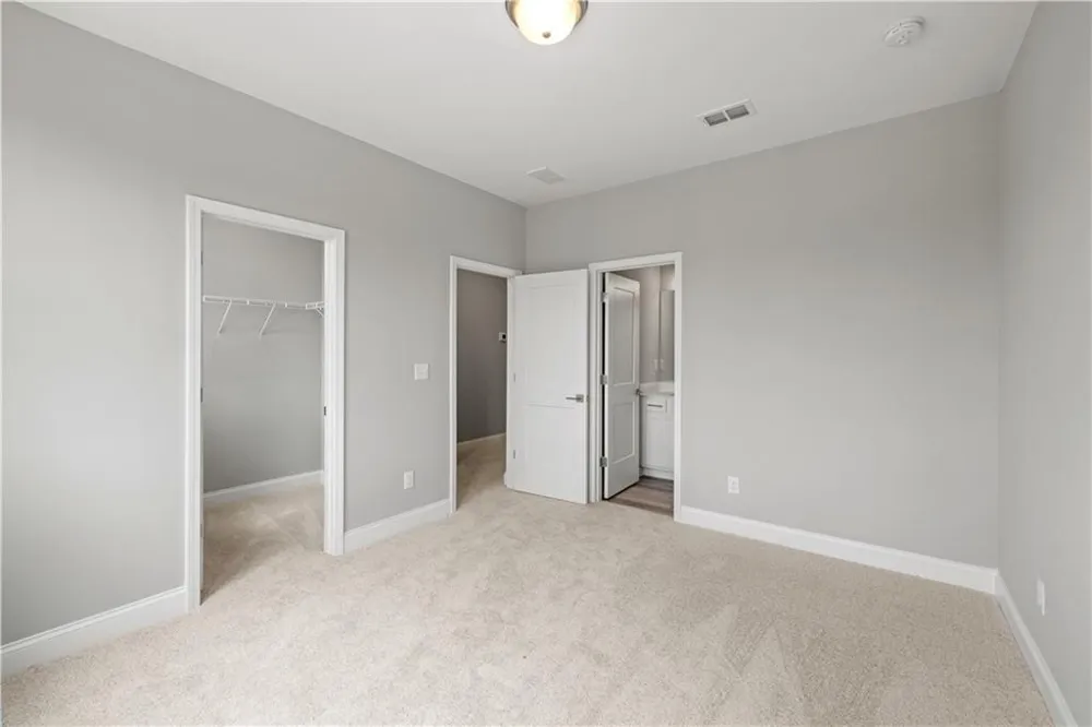 5364 Ridgetop Trail Sugar Hill, GA 30518