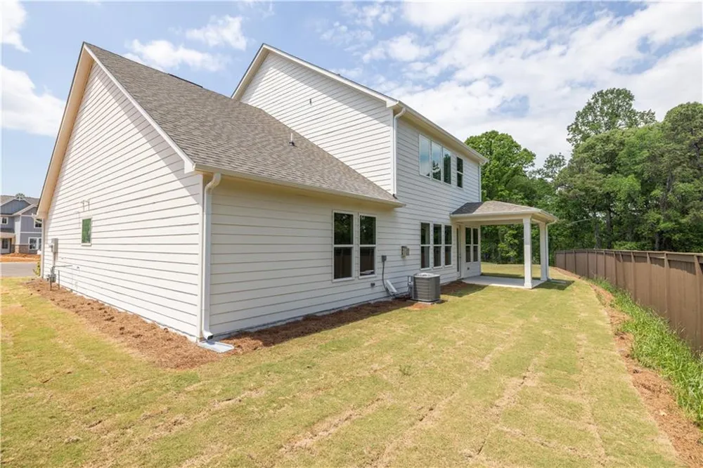 5364 Ridgetop Trail Sugar Hill, GA 30518