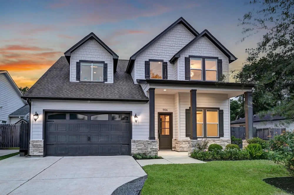 1906 Gardenia Drive Houston, TX 77018