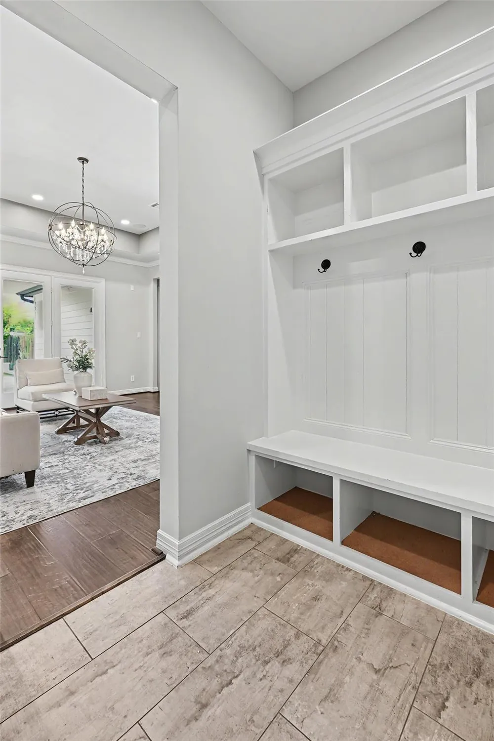 1906 Gardenia Drive Houston, TX 77018