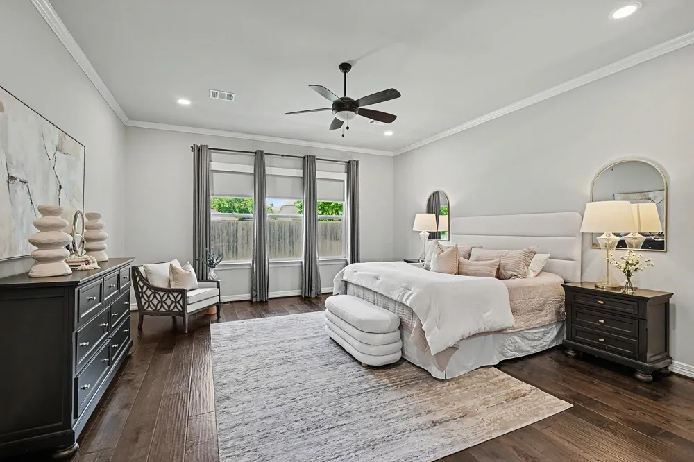 1906 Gardenia Drive Houston, TX 77018