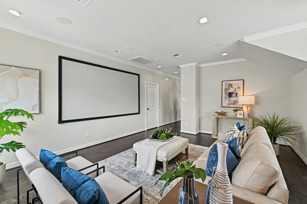 1906 Gardenia Drive Houston, TX 77018