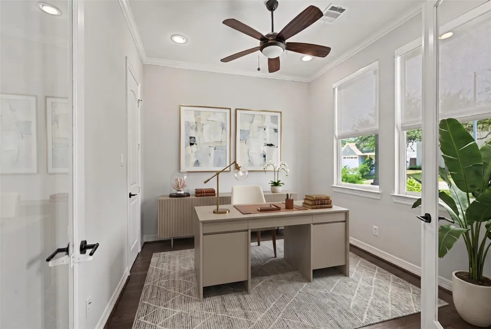 1906 Gardenia Drive Houston, TX 77018