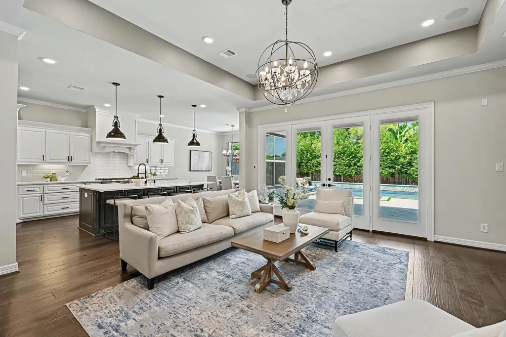 1906 Gardenia Drive Houston, TX 77018