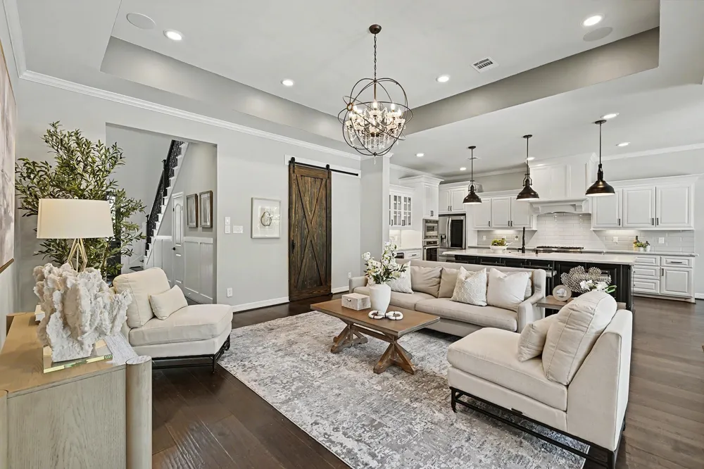 1906 Gardenia Drive Houston, TX 77018