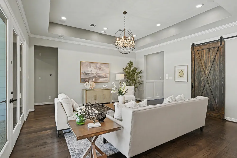 1906 Gardenia Drive Houston, TX 77018
