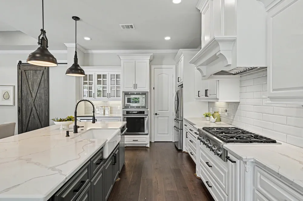 1906 Gardenia Drive Houston, TX 77018