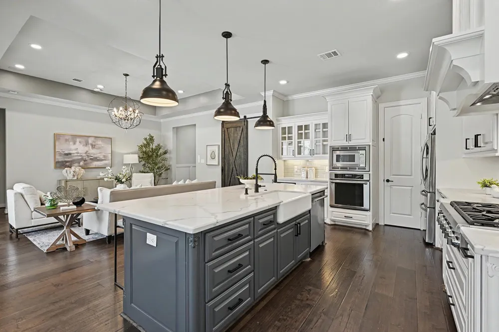 1906 Gardenia Drive Houston, TX 77018