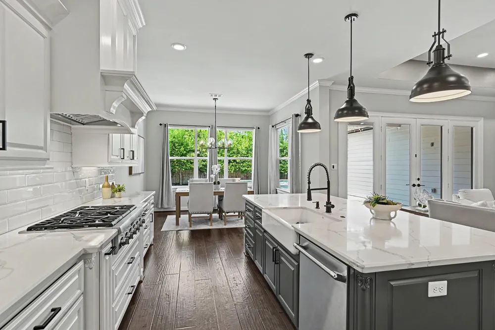 1906 Gardenia Drive Houston, TX 77018