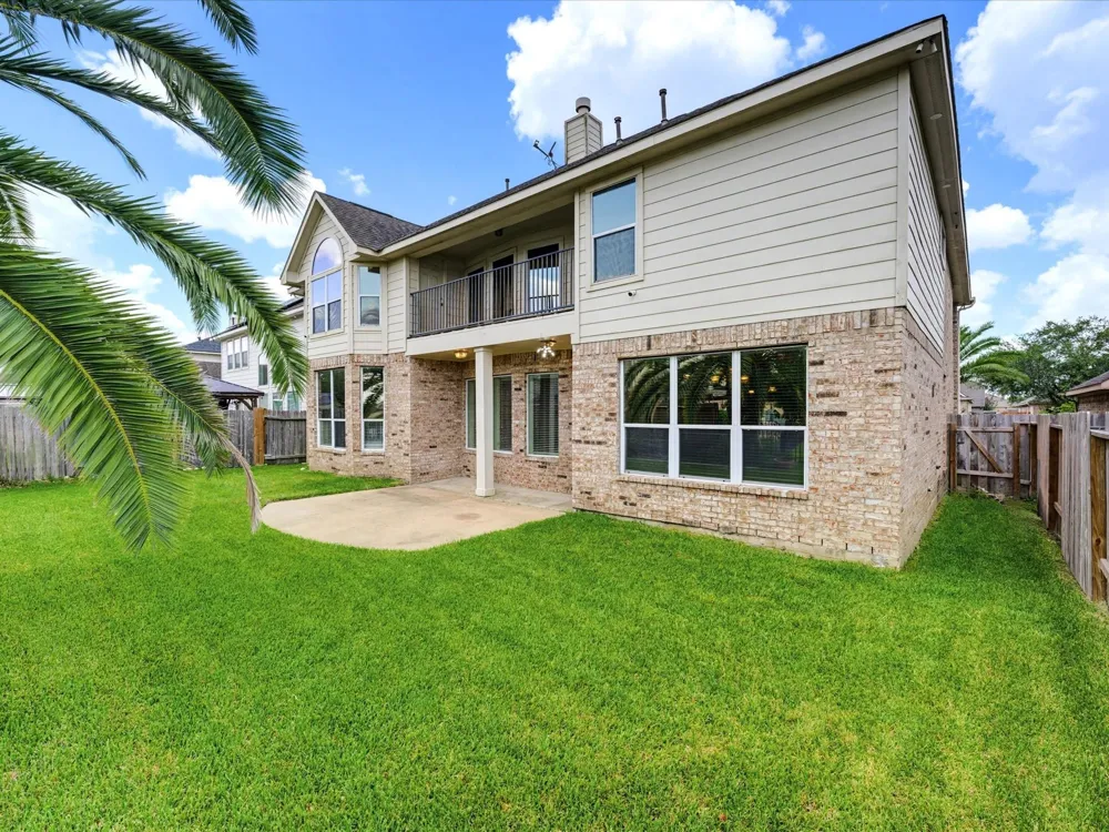 57 Terra Bella Dr Manvel, TX 77578