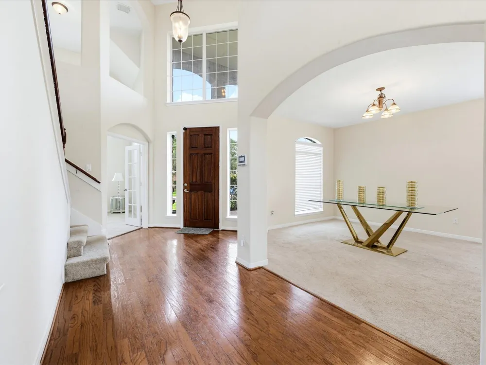 57 Terra Bella Dr Manvel, TX 77578