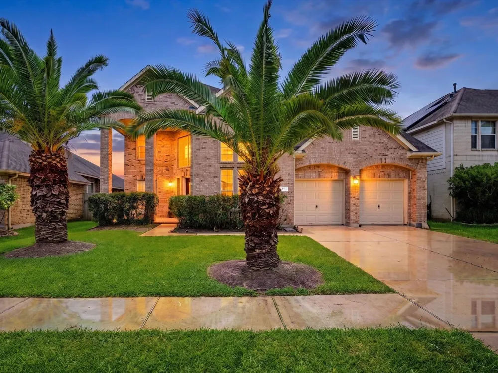 57 Terra Bella Dr Manvel, TX 77578