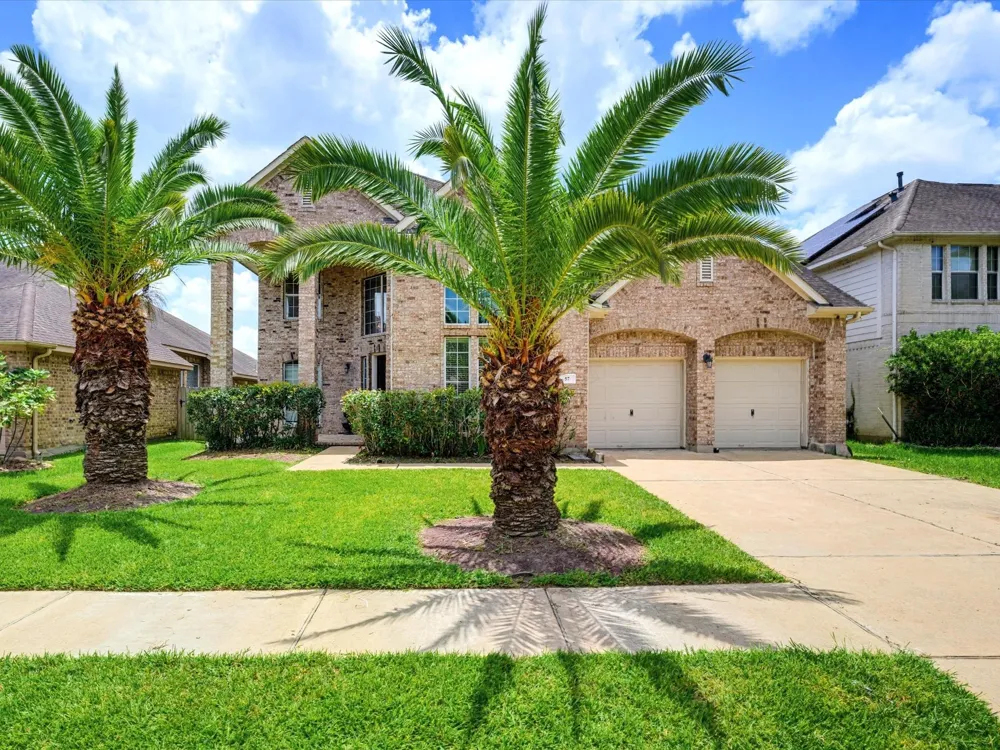 57 Terra Bella Dr Manvel, TX 77578