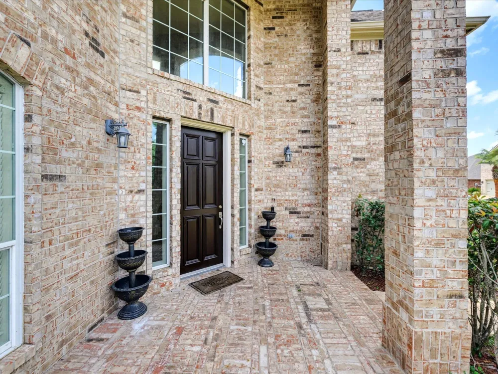 57 Terra Bella Dr Manvel, TX 77578