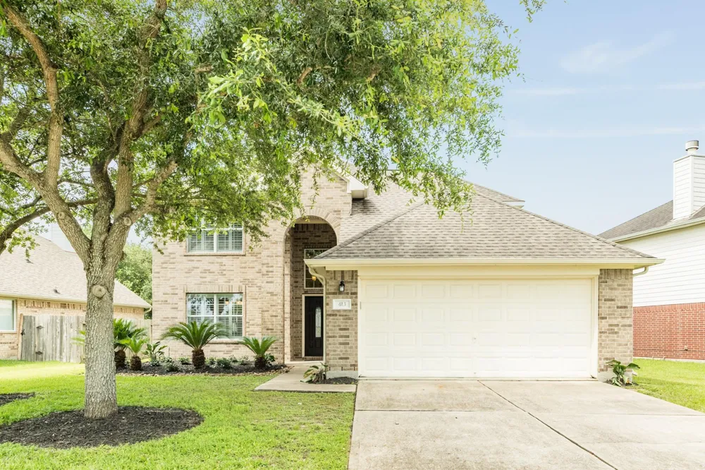 413 Sun River Lane League City, TX 77539
