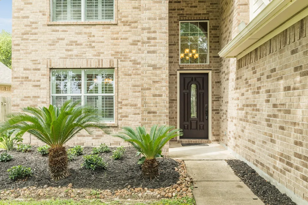 413 Sun River Lane League City, TX 77539