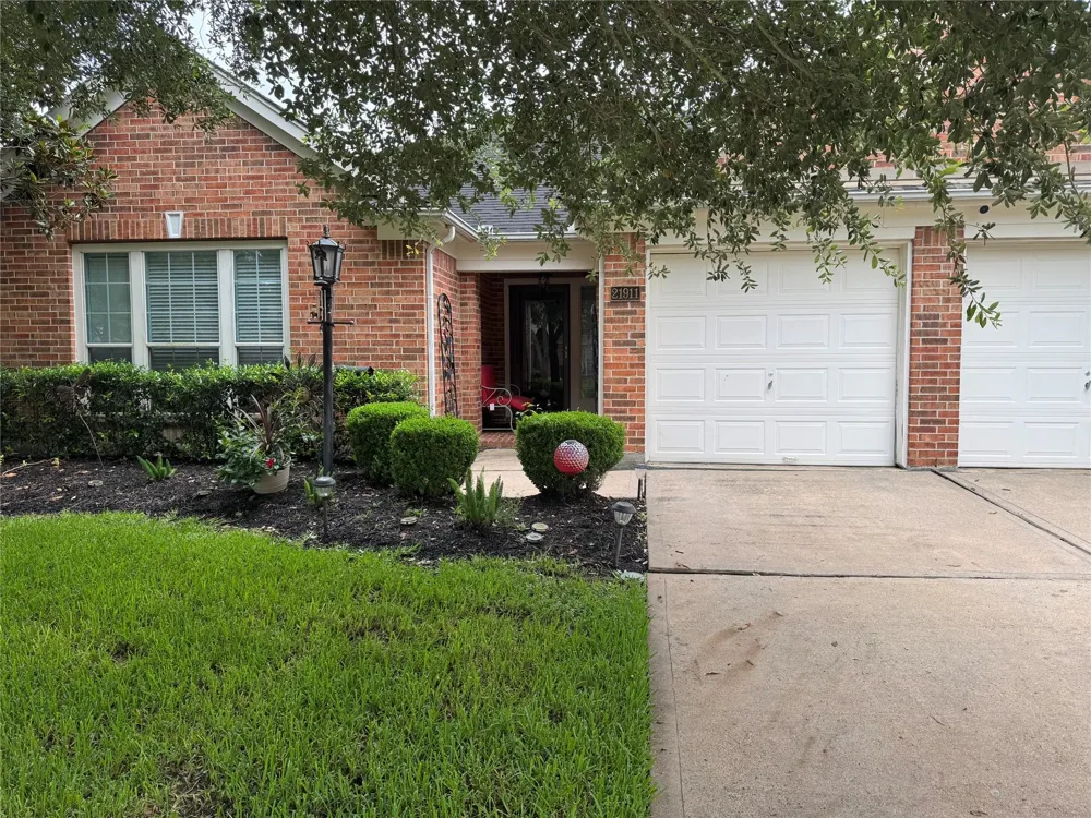 21911 Rivergate Court Richmond, TX 77469