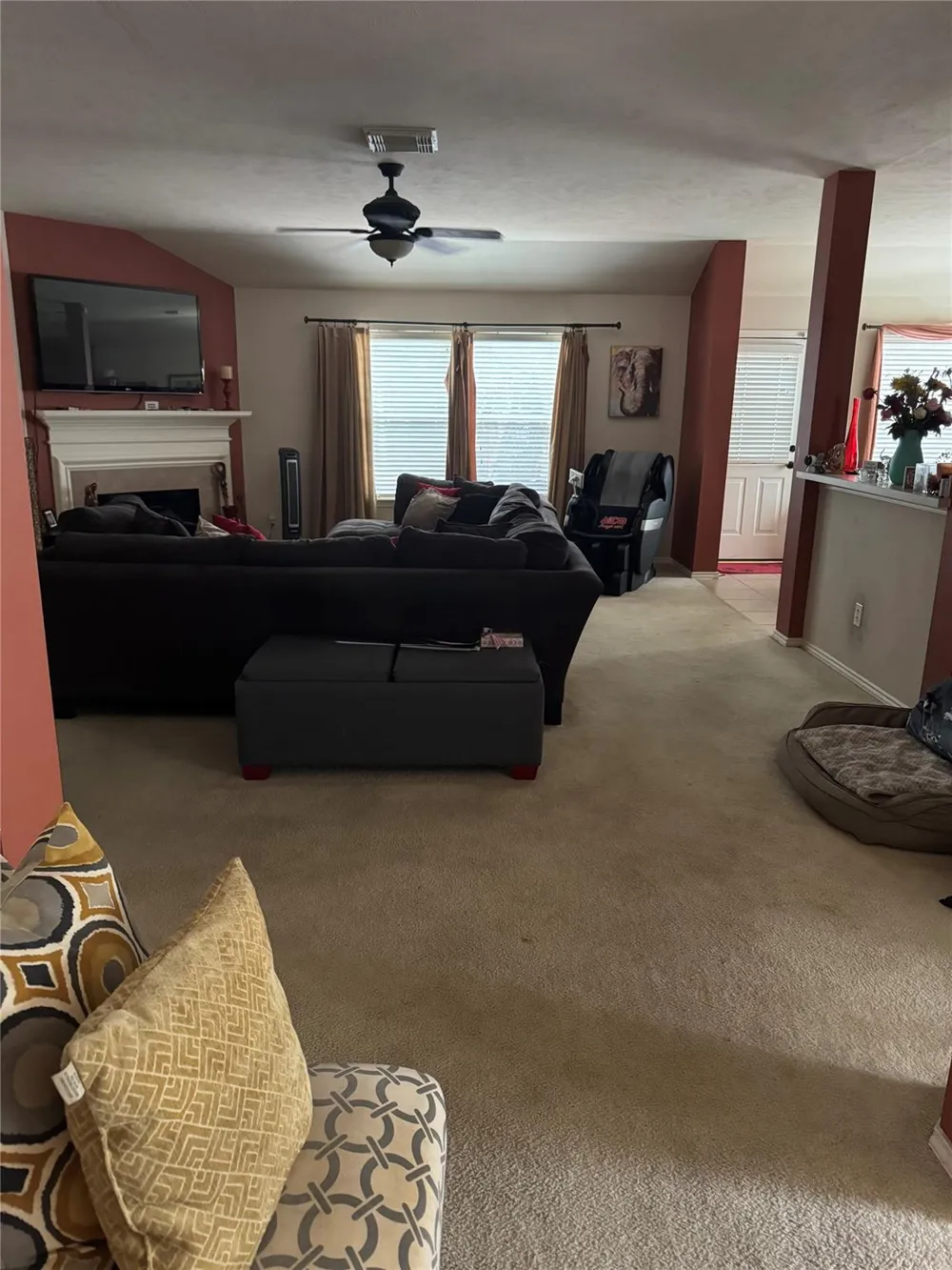 21911 Rivergate Court Richmond, TX 77469