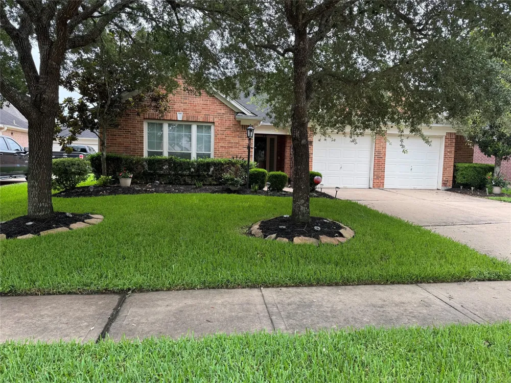 21911 Rivergate Court Richmond, TX 77469