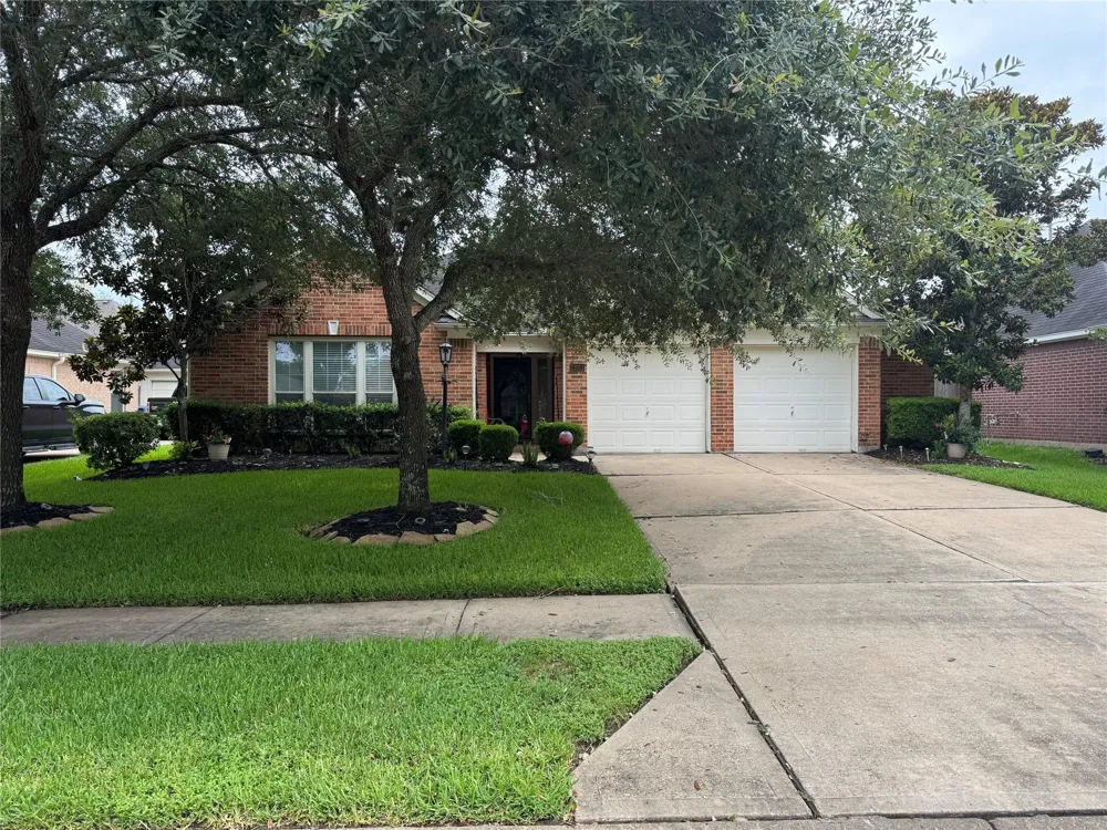21911 Rivergate Court Richmond, TX 77469